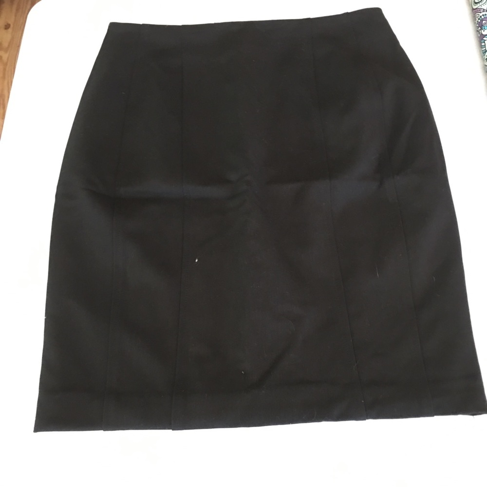 Express Skirt
